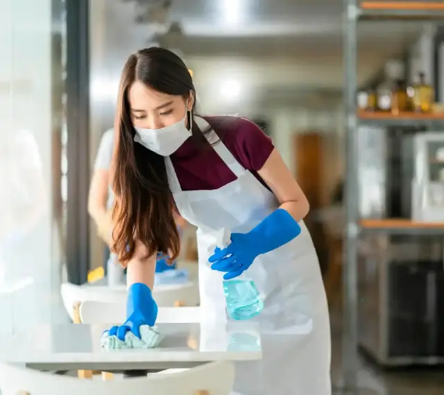 Maid Services
