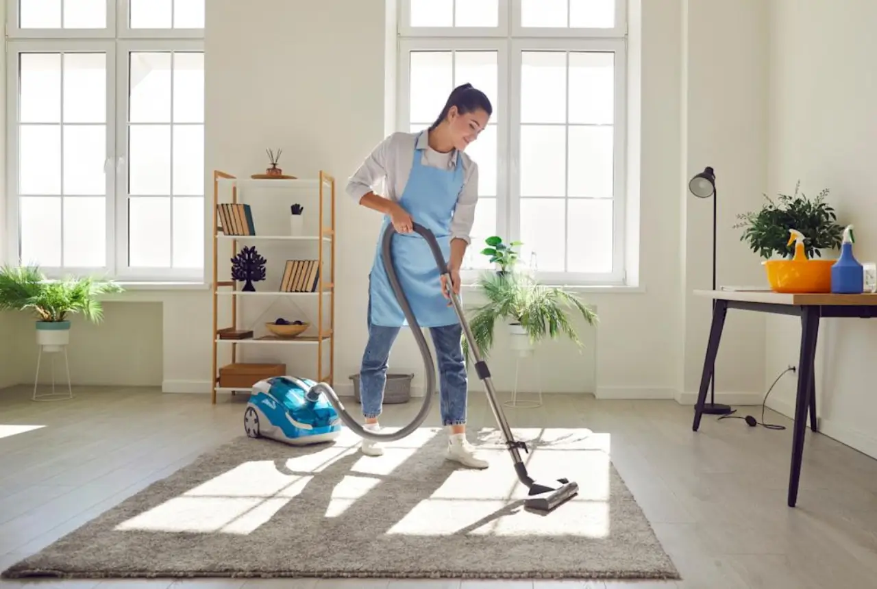 Home Cleaning